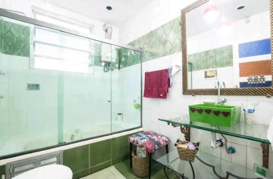 Rio National Park H&C Bed & Breakfast Рио де Жанейро Екстериор снимка