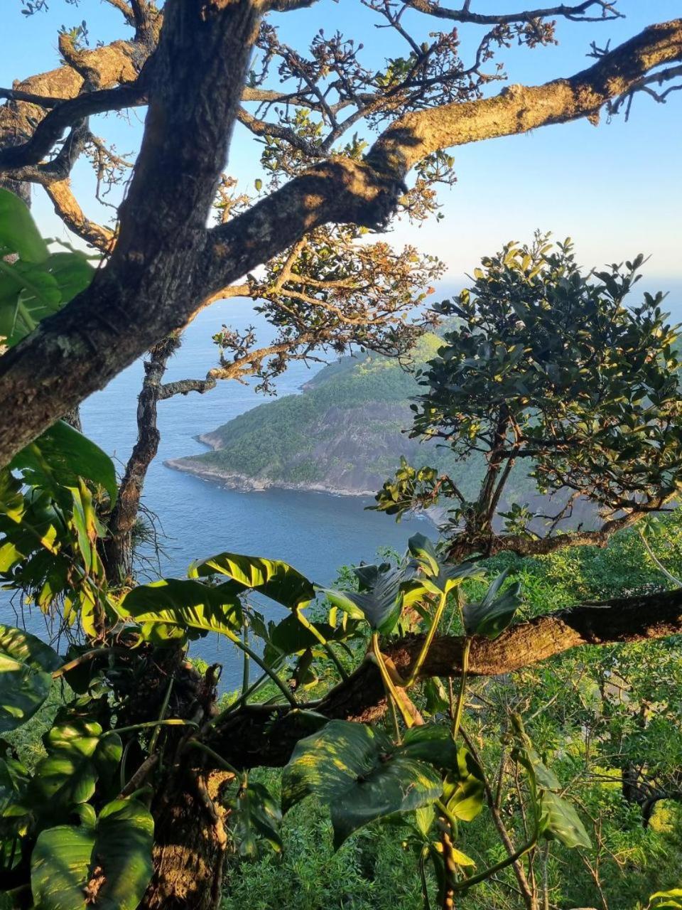 Rio National Park H&C Bed & Breakfast Рио де Жанейро Екстериор снимка