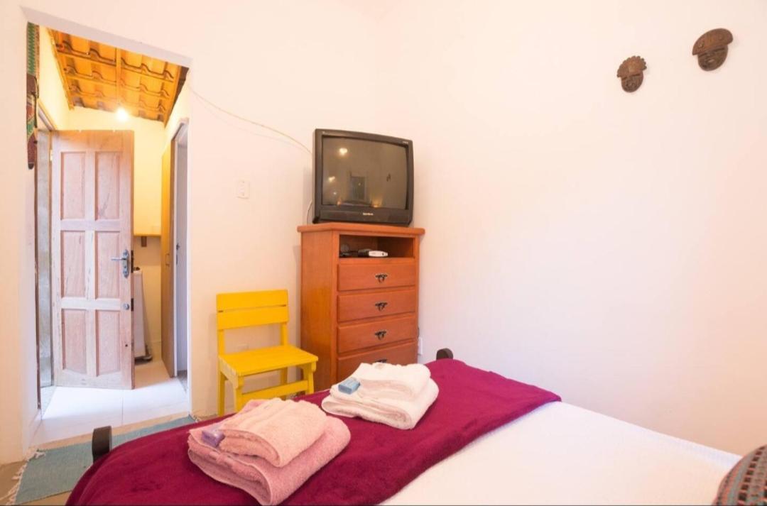 Rio National Park H&C Bed & Breakfast Рио де Жанейро Стая снимка