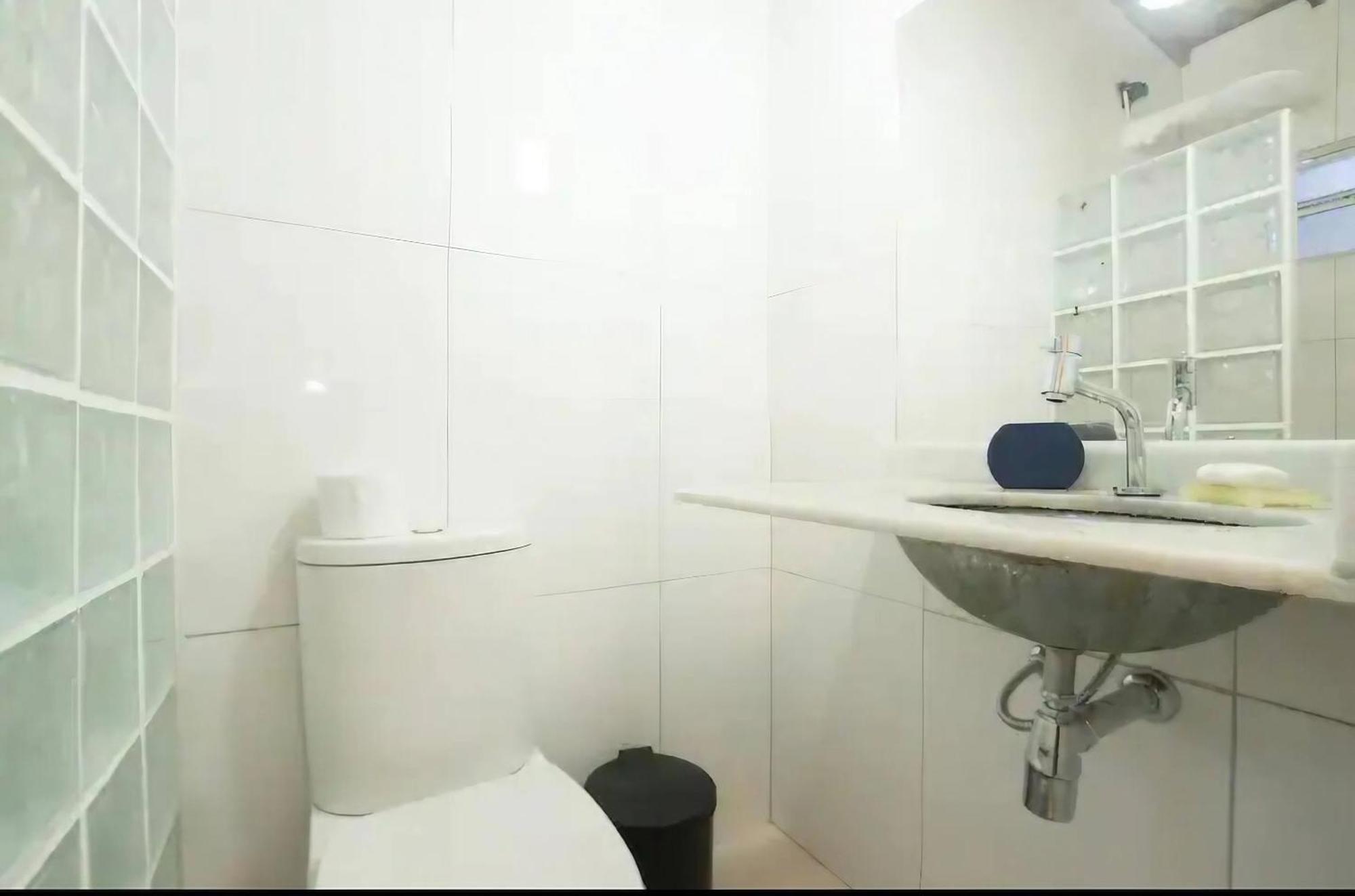 Rio National Park H&C Bed & Breakfast Рио де Жанейро Стая снимка