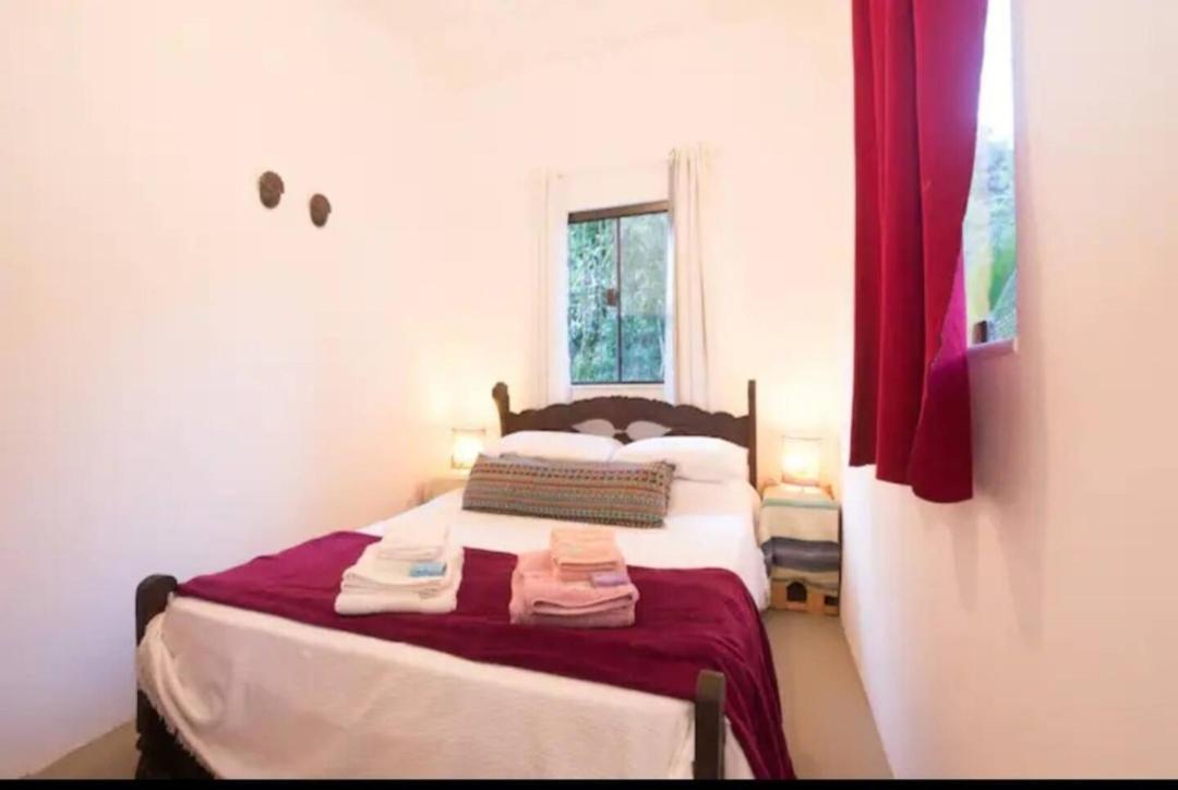 Rio National Park H&C Bed & Breakfast Рио де Жанейро Екстериор снимка