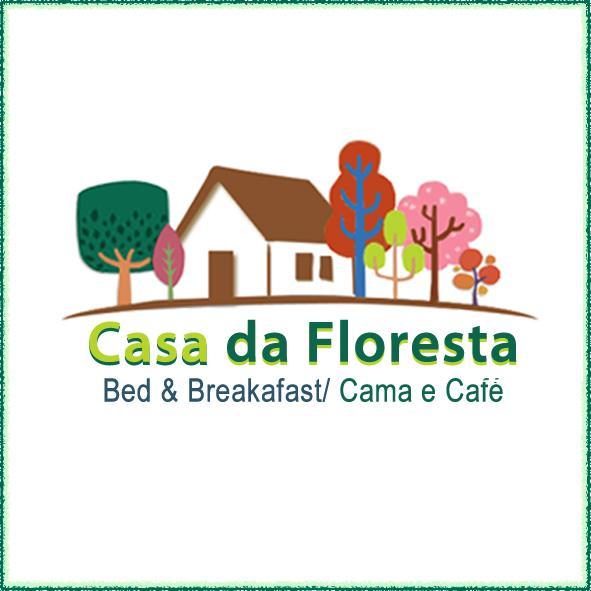 Rio National Park H&C Bed & Breakfast Рио де Жанейро Екстериор снимка