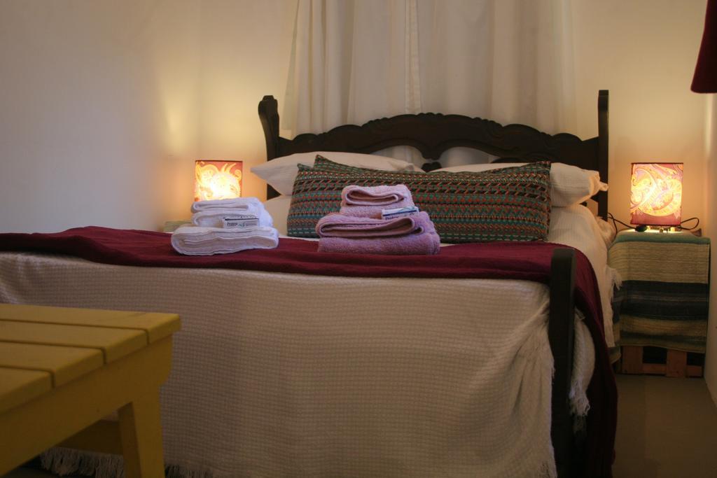 Rio National Park H&C Bed & Breakfast Рио де Жанейро Стая снимка