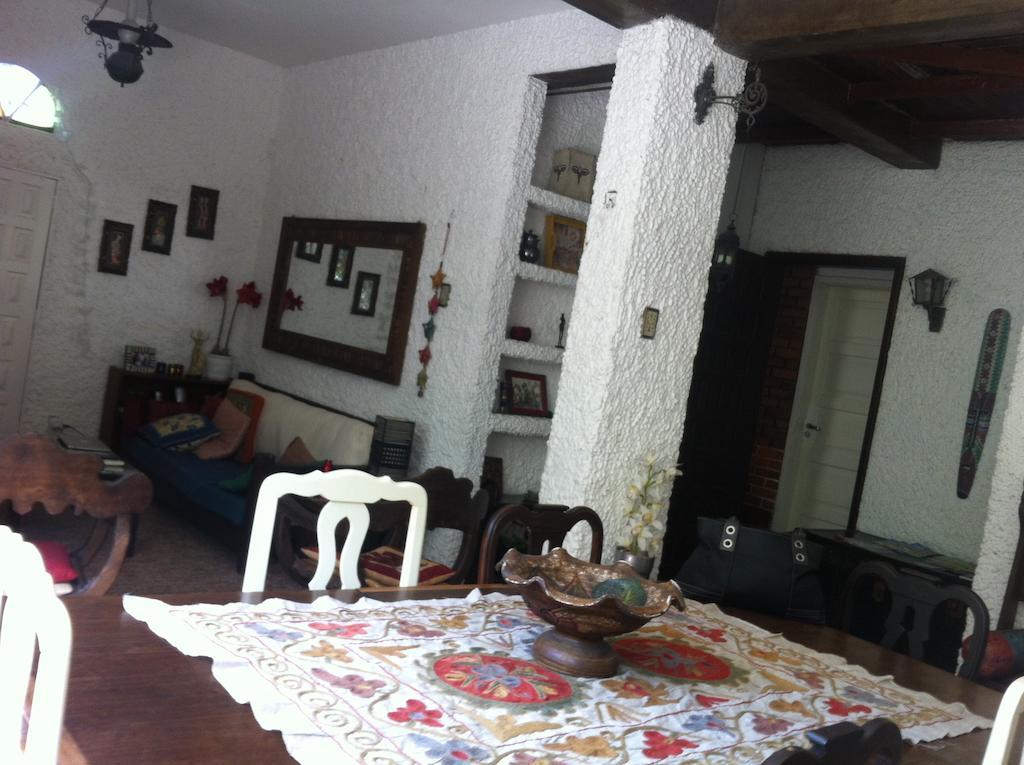 Rio National Park H&C Bed & Breakfast Рио де Жанейро Екстериор снимка