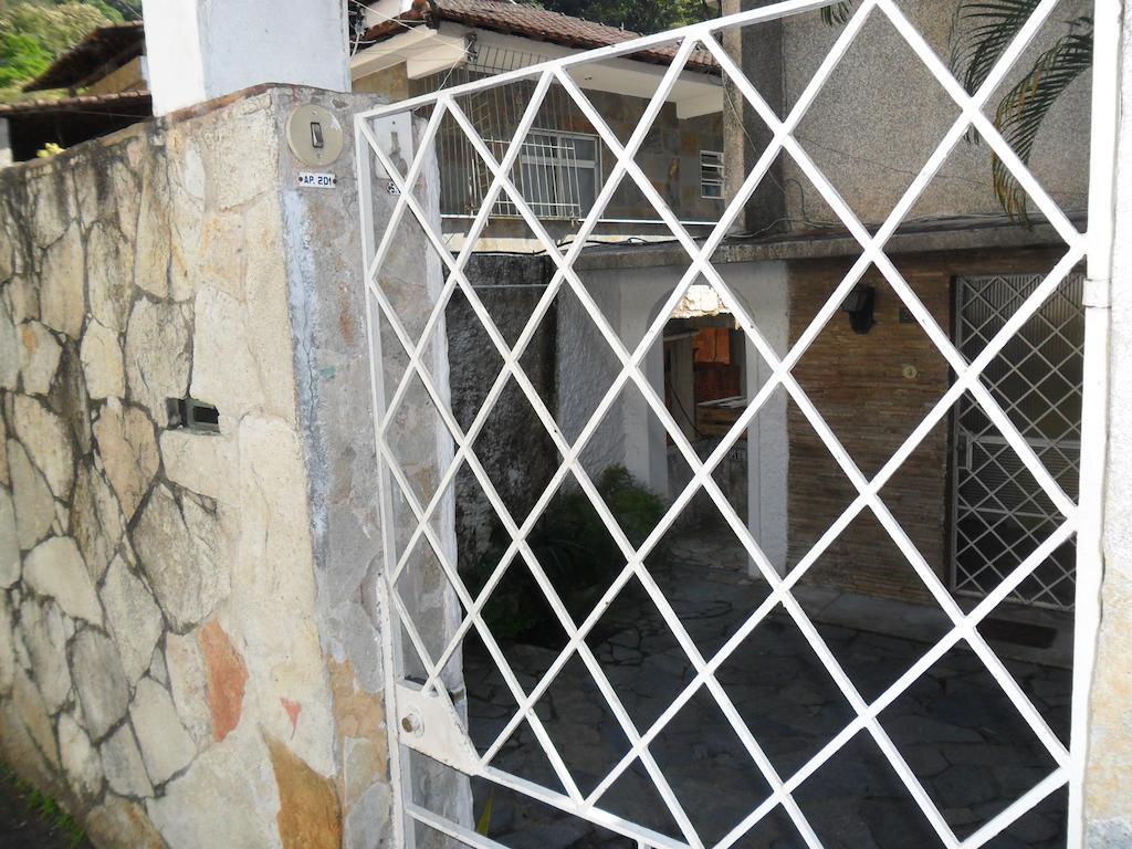 Rio National Park H&C Bed & Breakfast Рио де Жанейро Екстериор снимка