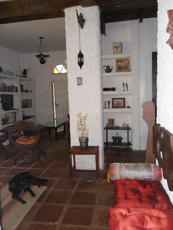 Rio National Park H&C Bed & Breakfast Рио де Жанейро Екстериор снимка