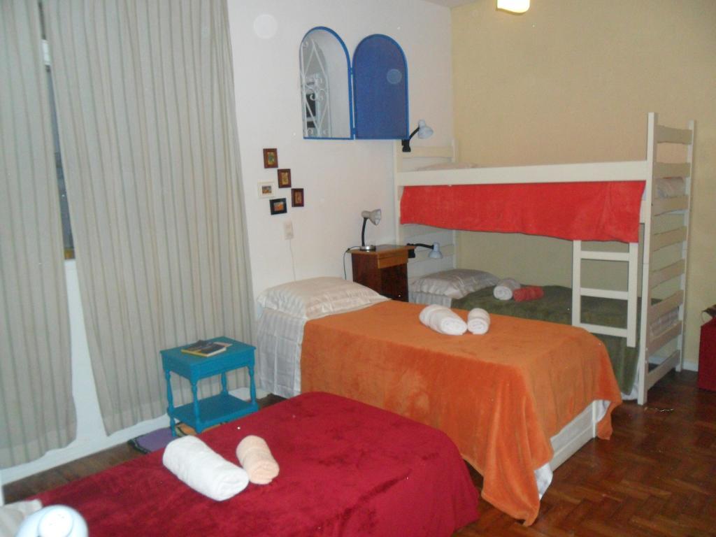 Rio National Park H&C Bed & Breakfast Рио де Жанейро Екстериор снимка