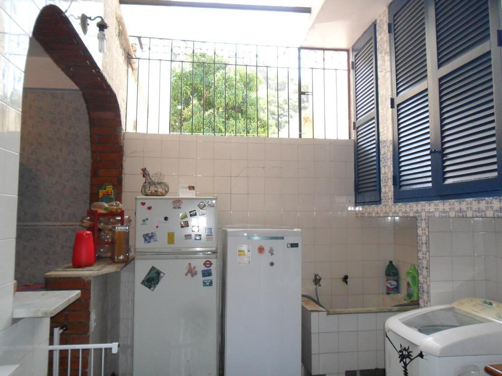 Rio National Park H&C Bed & Breakfast Рио де Жанейро Екстериор снимка