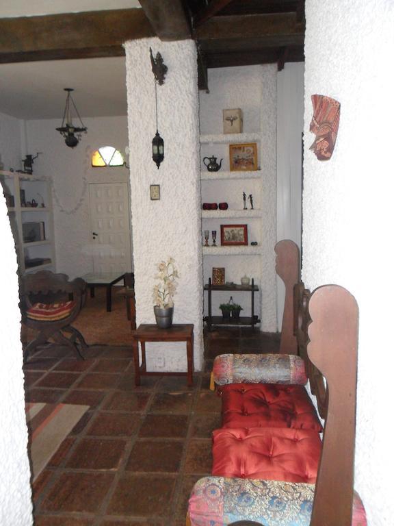 Rio National Park H&C Bed & Breakfast Рио де Жанейро Екстериор снимка