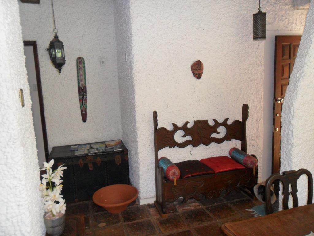 Rio National Park H&C Bed & Breakfast Рио де Жанейро Екстериор снимка
