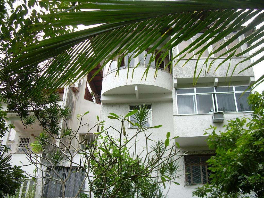 Rio National Park H&C Bed & Breakfast Рио де Жанейро Екстериор снимка