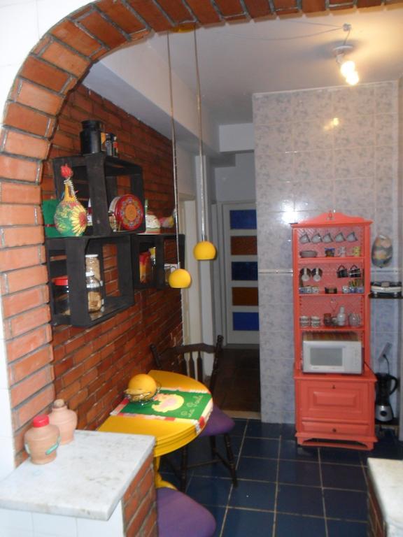 Rio National Park H&C Bed & Breakfast Рио де Жанейро Екстериор снимка